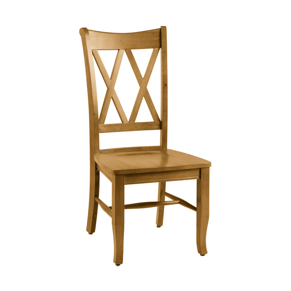 1018 / /images/1018/1000-1018-2-0-0.jpg / Crossings Wood Seat Side Chair