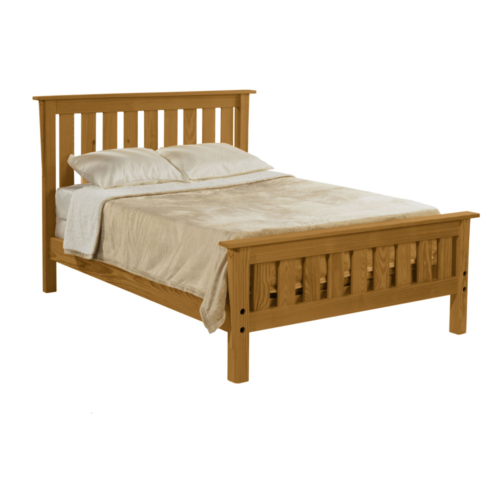1051 / /images/1051/1000-1051-2-0-0.jpg / Artisan Queen Bed