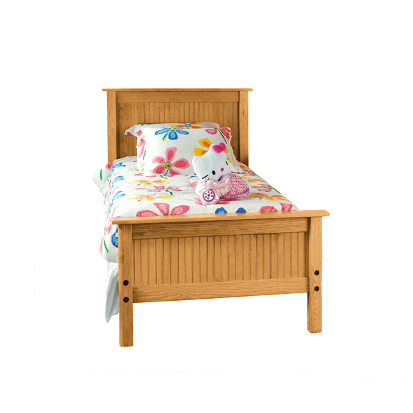 1230 / /images/1230/1000-1230-3-0-0.jpg / Coastal Twin Bed - Extra Long