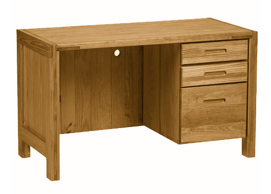 14 Classic 50" Desk