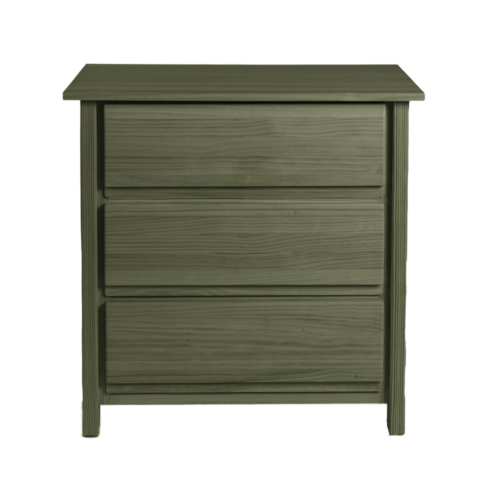 1435 / /images/1435/1000-1435-6-0-0.jpg / City Scape 3-Drawer Bureau