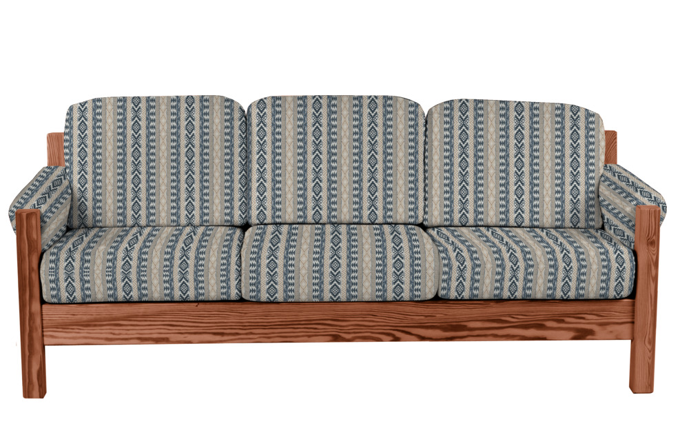 160 / /images/160/1000-160-4-19-0.jpg / Woods End Sofa
