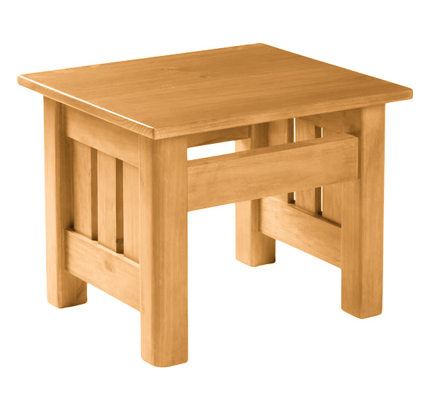 198 / /images/198/1000-198-3-0-0.jpg / Artisan End Table
