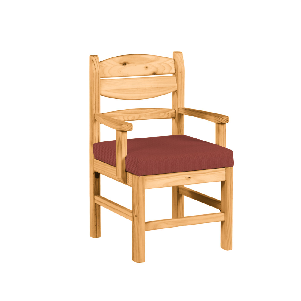 204 / /images/204/1000-204-3-6-0.jpg / Woods End Arm Chair