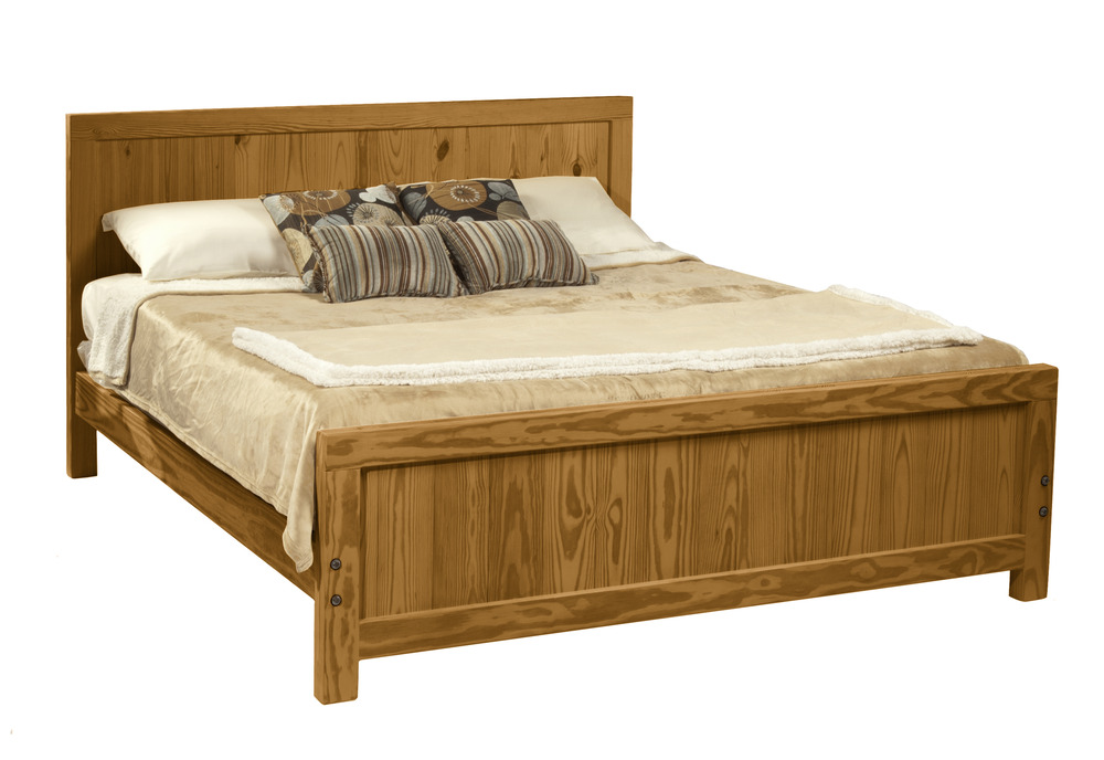 291 Classic King Bed