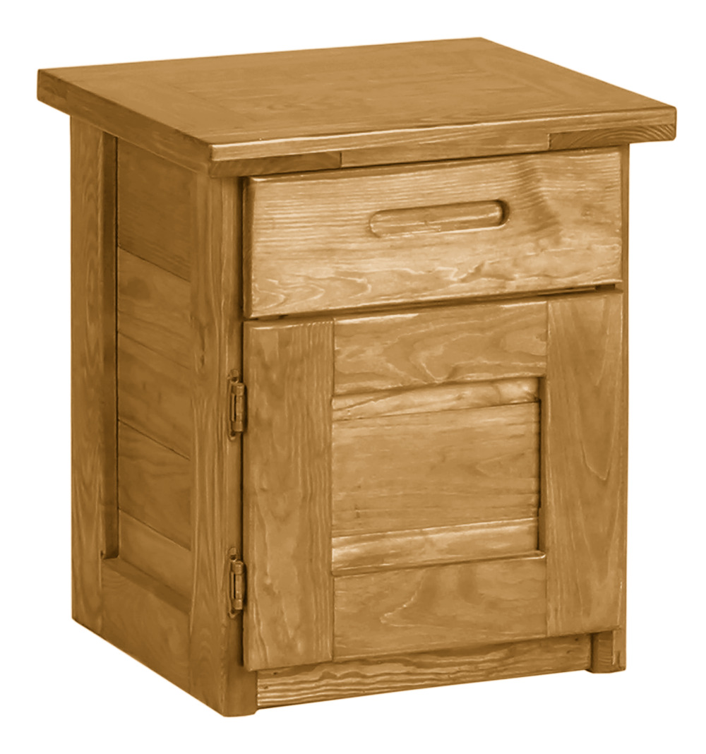 294 Classic Drawer Table with Door