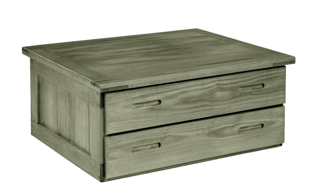 30 Classic Storage Table