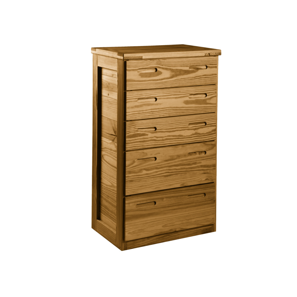 33 Classic 5-Drawer Bureau