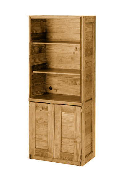 35 Classic Wall Unit with Doors