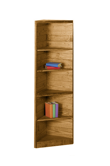 38 Classic Corner Wall Unit