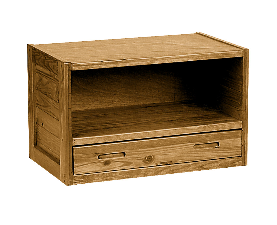 41 Classic TV Stand