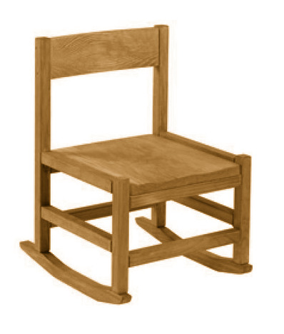 425 / /images/425/1000-425-2-0-0.jpg / Classic Solid Wood Dining Side Chair - 3 Position