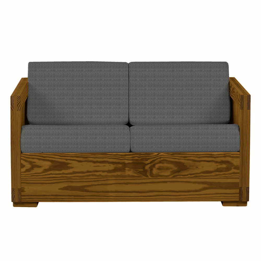 44 Classic Loveseat
