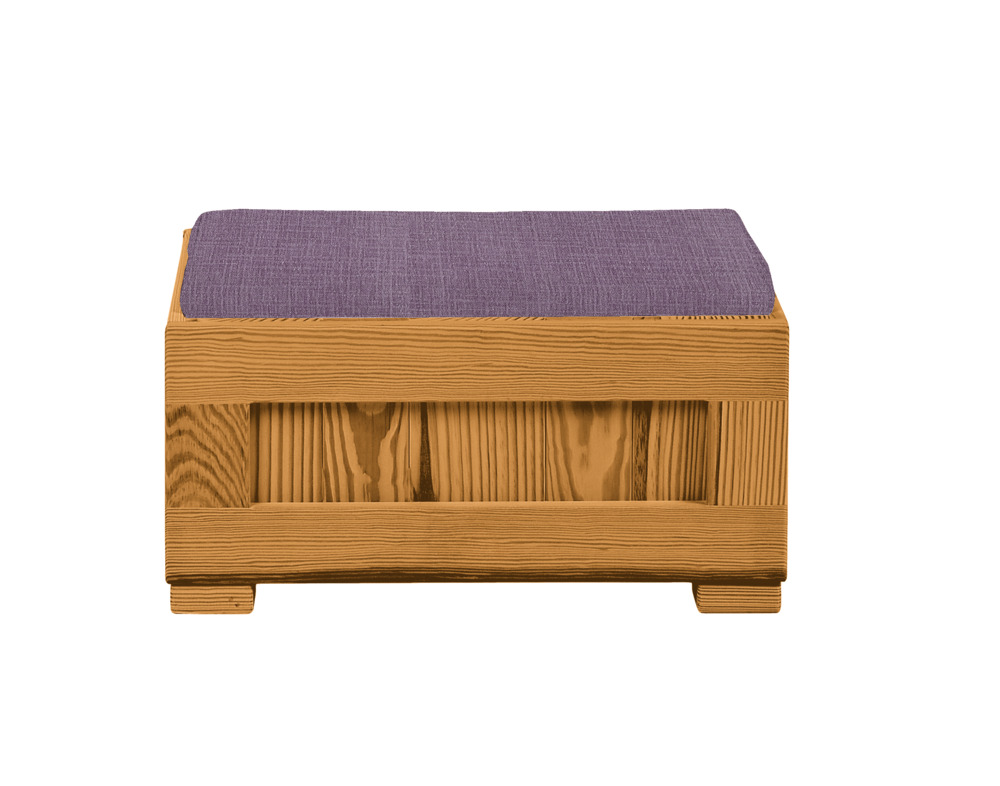 46 Classic Ottoman