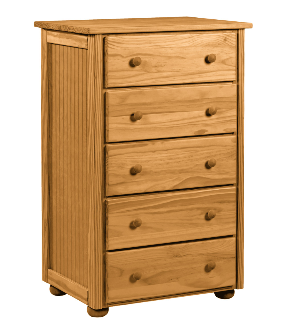 496 / /images/496/1000-496-3-0-0.jpg / Coastal 5-Drawer Bureau