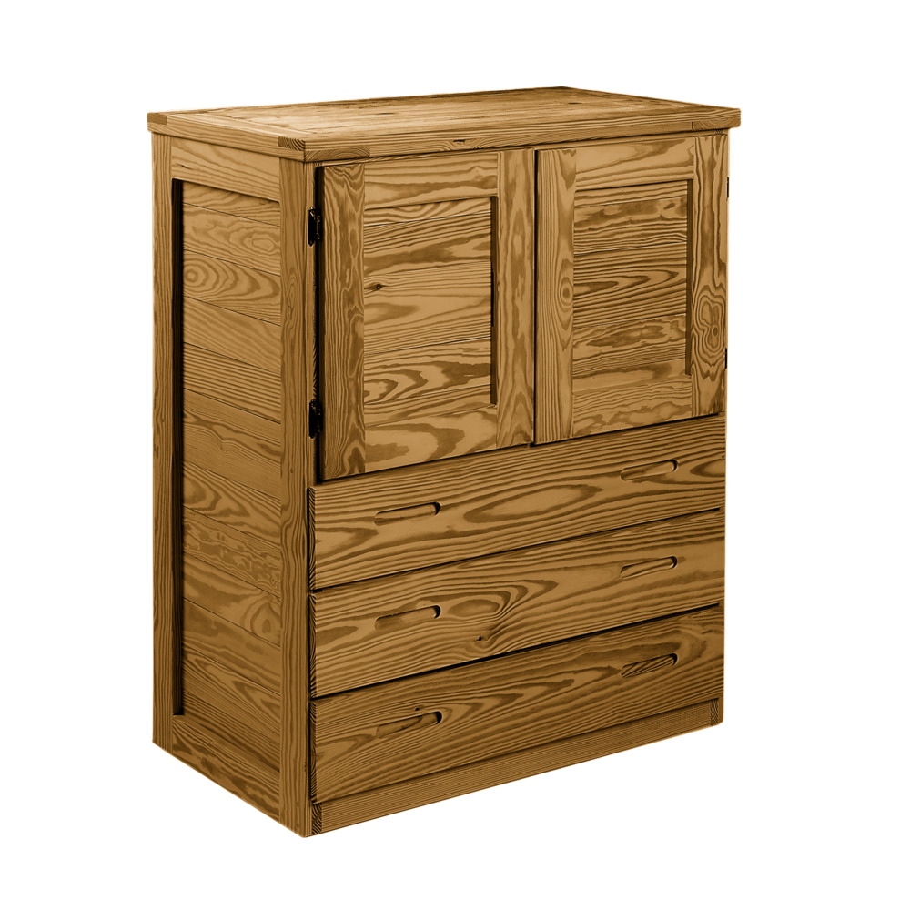 54 Classic Door Chest
