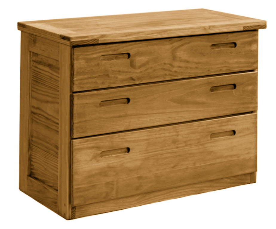 56 Classic Dresser