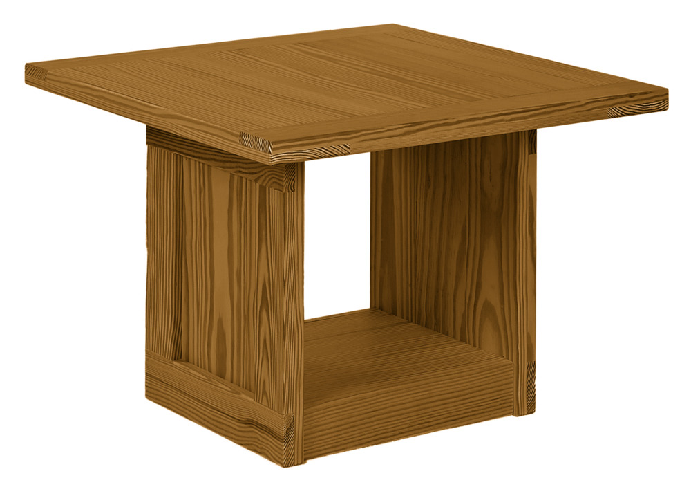 64 Classic Corner Table