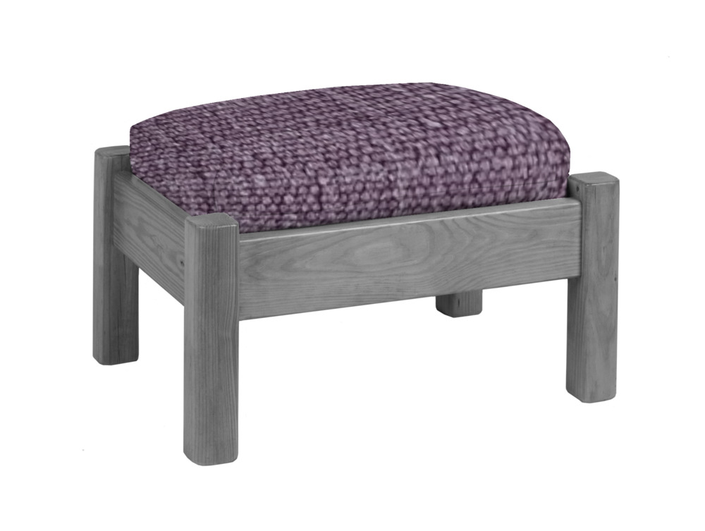 703 / /images/703/1000-703-1-73-0.jpg / Artisan Overstuffed Ottoman Cushion