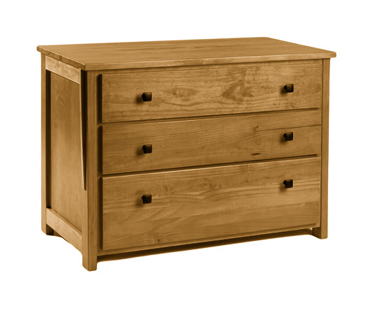 774 / /images/774/1000-774-2-0-0.jpg / Artisan 3-Drawer Dresser