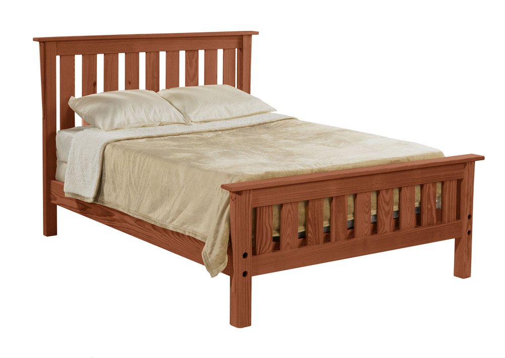 826 / /images/826/1000-826-4-0-0.jpg / Artisan Full Bed