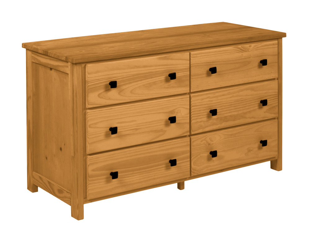 827 / /images/827/1000-827-3-0-0.jpg / Artisan Double Dresser