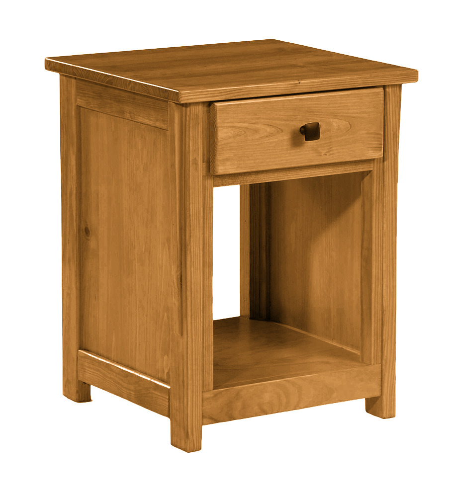 828 Artisan Nightstand