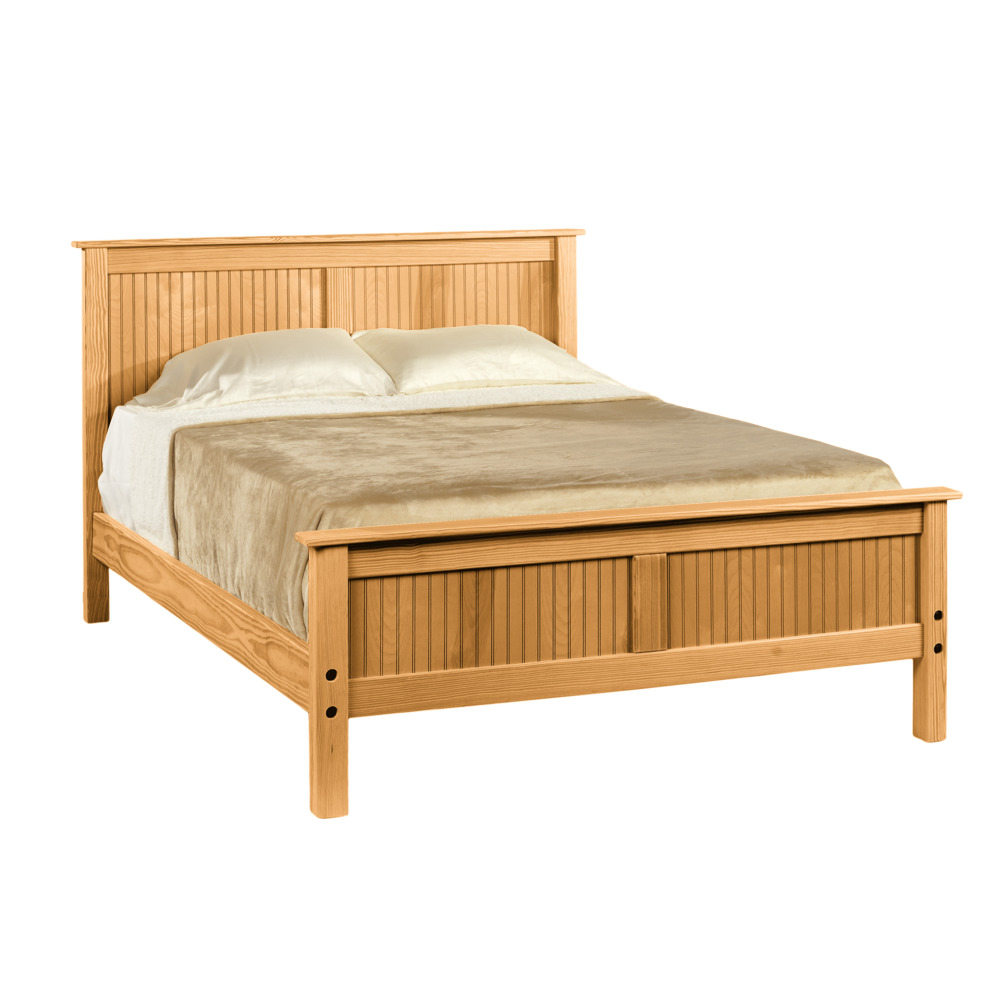 861 / /images/861/1000-861-3-0-0.jpg / Coastal Full Bed