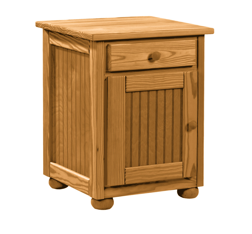 878 / /images/878/1000-878-3-0-0.jpg / Coastal Nightstand with Door