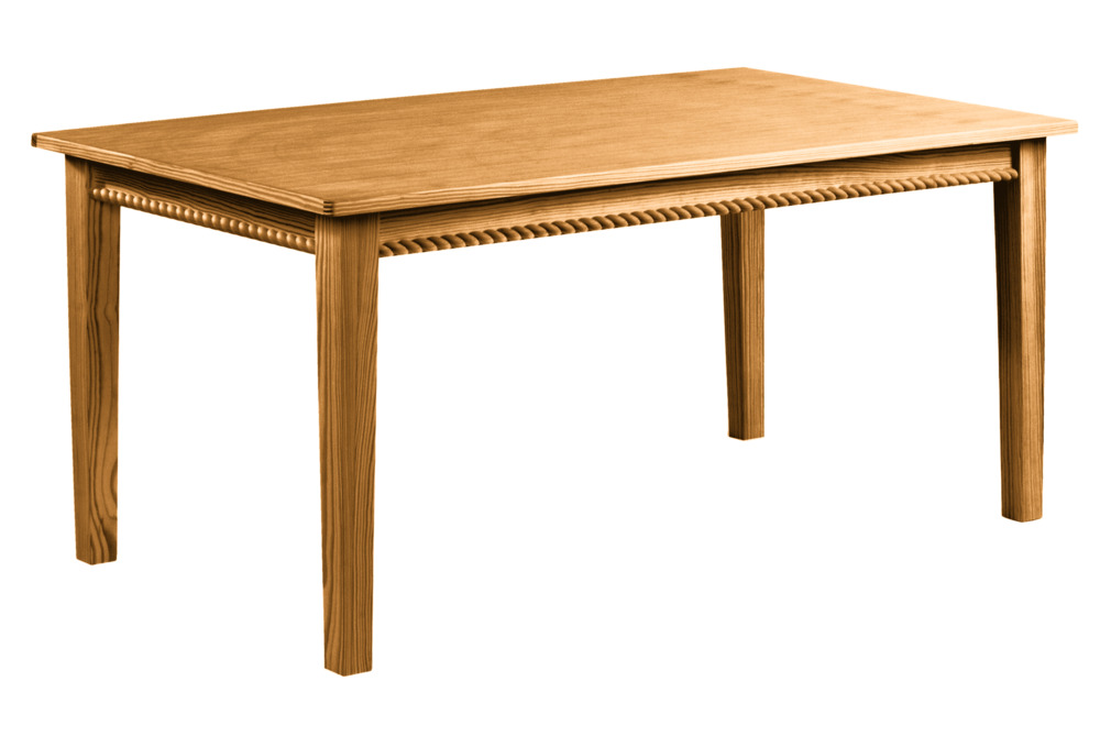 879 / /images/879/1000-879-3-0-0.jpg / Coastal Dining Table - Medium