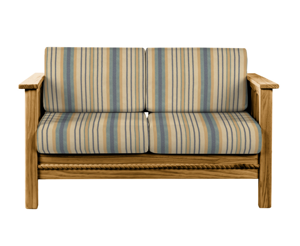 881 / /images/881/1000-881-2-26-0.jpg / Cottage Loveseat with Regular Backs
