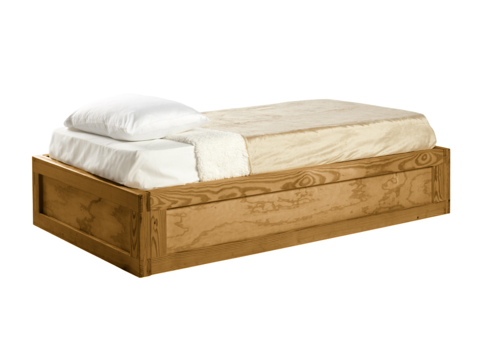 933 / /images/933/1000-933-2-0-0.jpg / Safe and Tough Twin Bed 