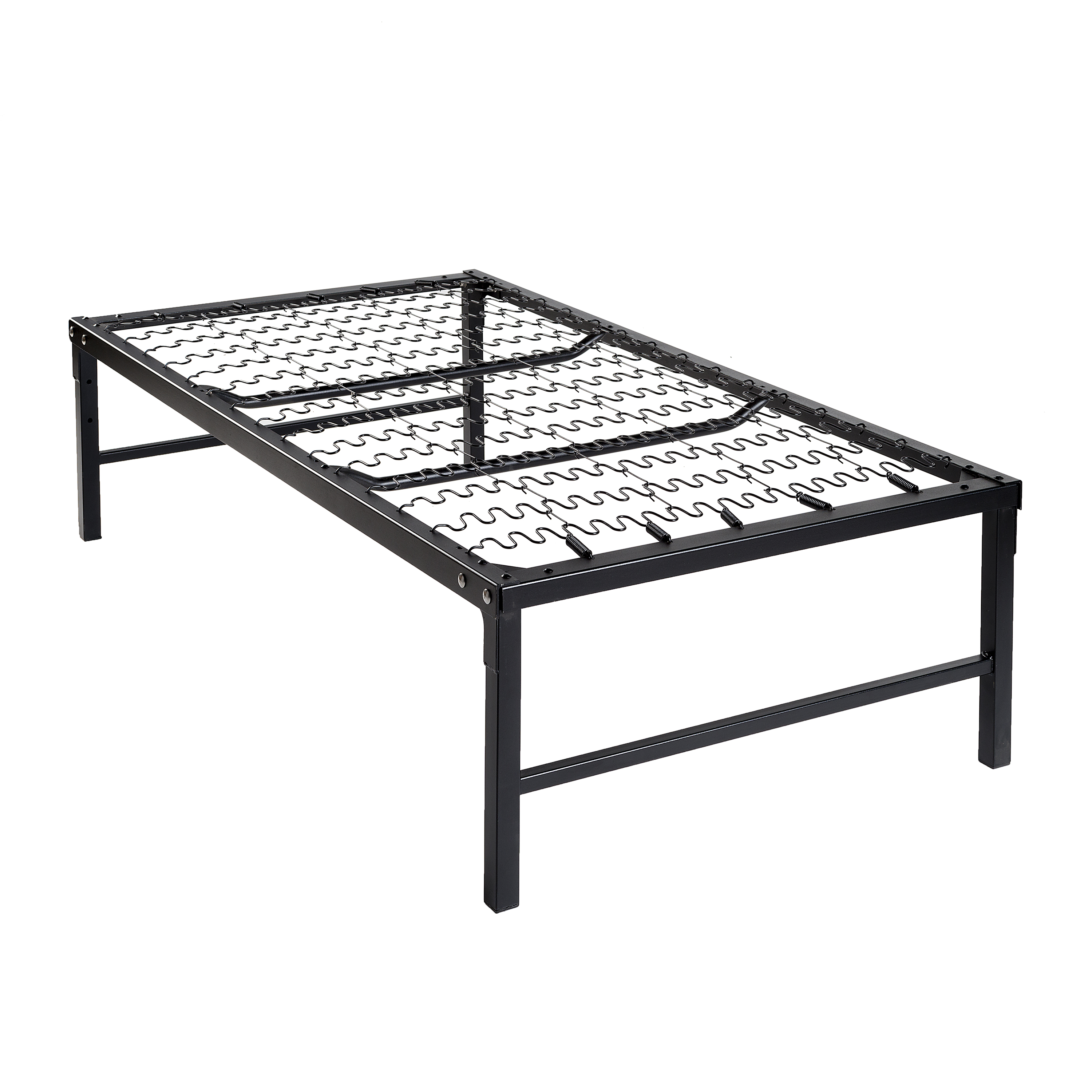 1059 / /pics/pros/1059/823/src.jpg / Room Mate Twin Bed Frame - No Headboard