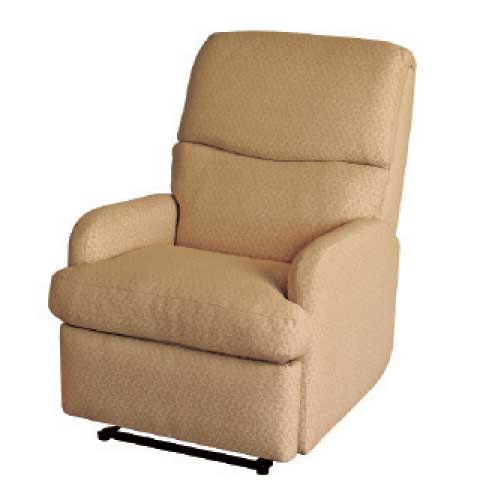 584 / /pics/pros/584/398/src.jpg / Fixed Base Recliner