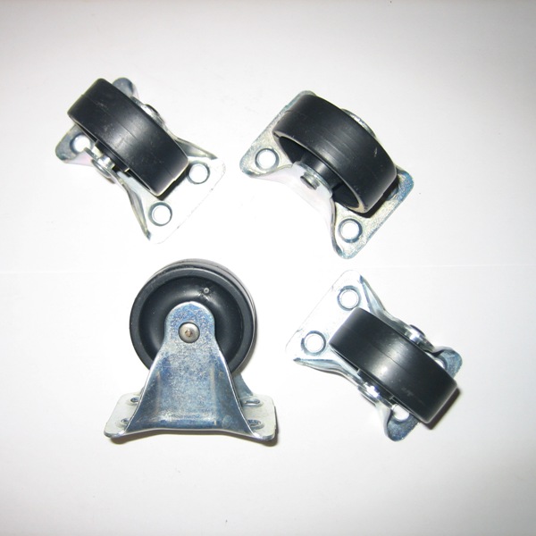 653 / /pics/pros/653/457/src.jpg / Trundle Bed Casters