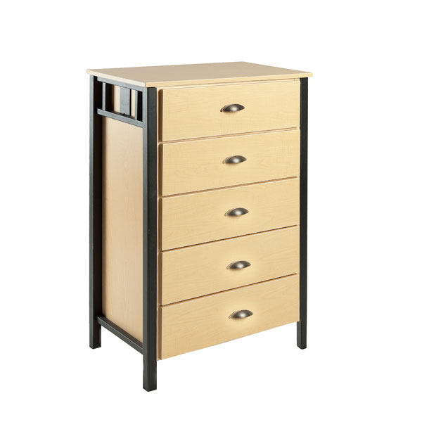 781 / /pics/pros/781/543/src.jpg / Room Mate 5-Drawer Bureau