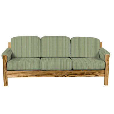 1344 / Woods End Sofa Cushion Set thumb