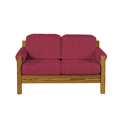 1345 / Woods End Loveseat Cushion Set thumb