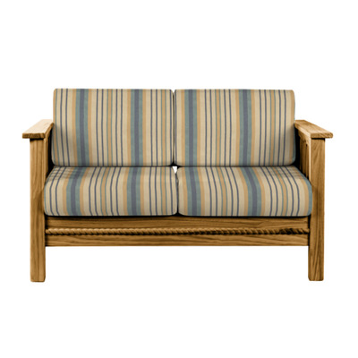 1361 / Cottage Loveseat Cushion Set thumb