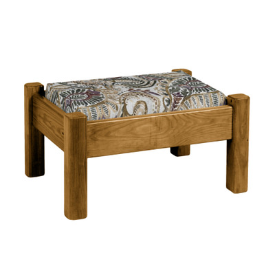 702 / Artisan Ottoman Cushion thumb
